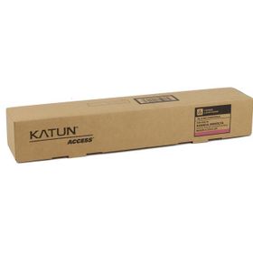 Konica Minolta TN-216 Kırmızı Fotokopi Toner