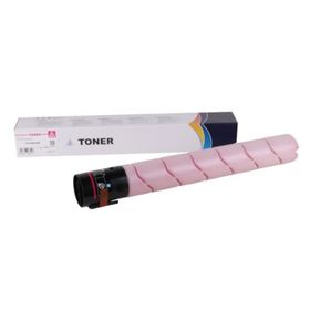 Konica Minolta TN-216 Kırmızı Fotokopi Toner