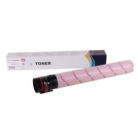 Konica Minolta TN-216 Kırmızı Fotokopi Toner