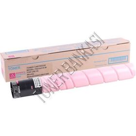 Konica Minolta TN-216 Kırmızı Muadil Toner
