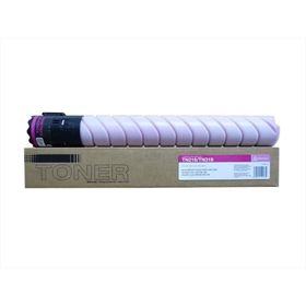 Konica Minolta TN-216 Kırmızı Muadil Toner