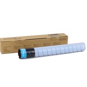 Konica Minolta TN-216 Mavi Fotokopi Toner