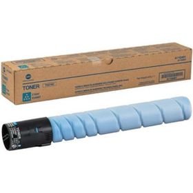 Konica Minolta TN-216 Mavi Fotokopi Toner