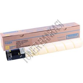 Konica Minolta TN-216 Sarı Muadil Toner