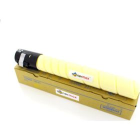 Konica Minolta TN-216 Sarı Muadil Toner