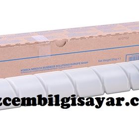 Konica Minolta TN-216 Siyah Fotokopi Toner