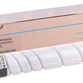 Konica Minolta TN-216 Siyah Fotokopi Toner