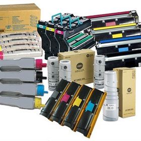 Konica Minolta TN-216 Siyah Fotokopi Toner