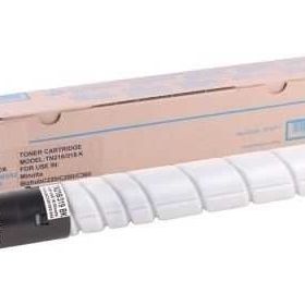 Konica Minolta TN-216 Siyah Muadil Toner