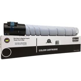 Konica Minolta TN-216 Siyah Muadil Toner