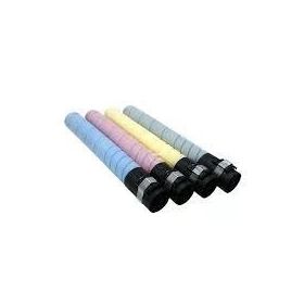 Konica Minolta TN-216 TN-319 Takım Muadil Toner
