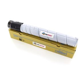 Konica Minolta TN-216/A11G151 Siyah Muadil Fotokopi Toner