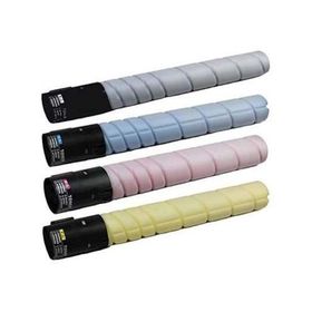 Konica Minolta TN-216/A11G151 Siyah Muadil Fotokopi Toner