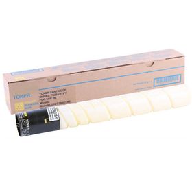Konica Minolta TN-216/A11G251 Sarı Muadil Fotokopi Toner
