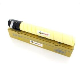 Konica Minolta TN-216/A11G251 Sarı Muadil Fotokopi Toner