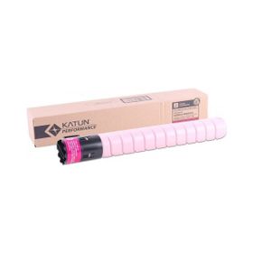 Konica Minolta TN-216/A11G351 Kırmızı Muadil Fotokopi Toner