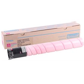 Konica Minolta TN-216/A11G351 Kırmızı Muadil Fotokopi Toner