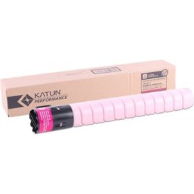 Konica Minolta TN-216/A11G351 Kırmızı Muadil Fotokopi Toner