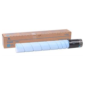 Konica Minolta TN-216/A11G451 Mavi Orjinal Fotokopi Toner