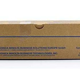 Konica Minolta TN-216K Toner