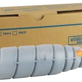 Konica Minolta TN-217 Muadil Toner