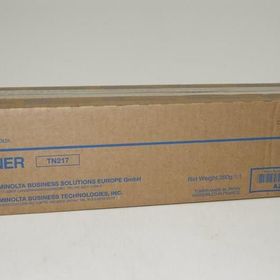 Konica Minolta TN-217 Toner
