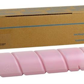 Konica Minolta TN-221 Kırmızı Fotokopi Toner