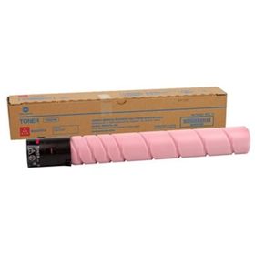 Konica Minolta TN-221 Kırmızı Fotokopi Toner