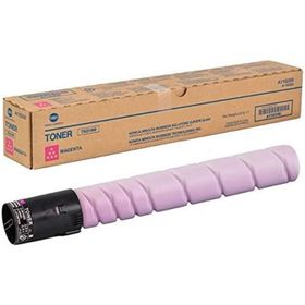 Konica Minolta TN-221 Kırmızı Fotokopi Toner