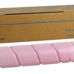 Konica Minolta TN-221 Kırmızı Fotokopi Toner