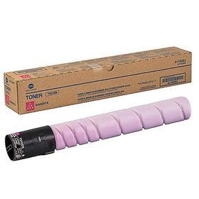 Konica Minolta TN-221 Kırmızı Fotokopi Toner