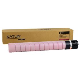 Konica Minolta TN-221 Kırmızı Fotokopi Toner