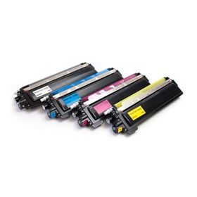 Konica Minolta TN-221 Mavi Muadil Toner
