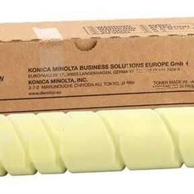 Konica Minolta TN-221 Sarı Fotokopi Toner
