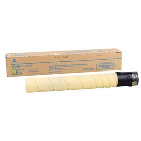 Konica Minolta TN-221 Sarı Fotokopi Toner