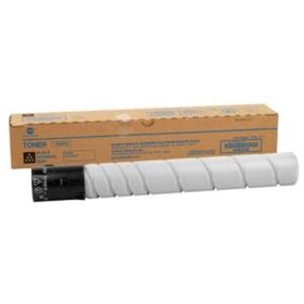 Konica Minolta TN-221 Siyah Fotokopi Toner
