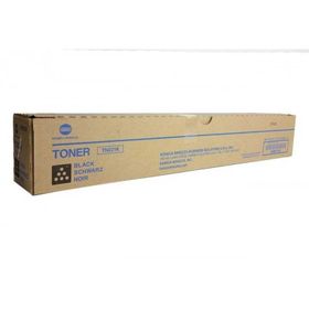 Konica Minolta TN-221 Siyah Fotokopi Toner