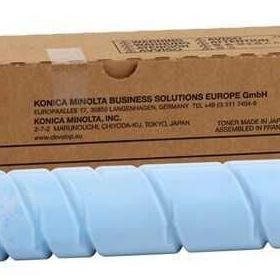 Konica Minolta TN-221 Siyah Fotokopi Toner