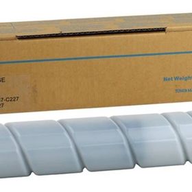Konica Minolta TN-221 Siyah Fotokopi Toner