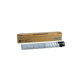 Konica Minolta TN-221 Siyah Muadil Toner