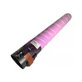 Konica Minolta TN-221 TN-321 Kırmızı Muadil Toner