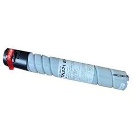 Konica Minolta TN-221 TN-321 Mavi Muadil Toner