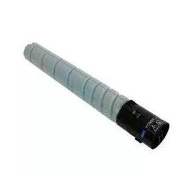 Konica Minolta TN-221-TN-321 Siyah Muadil Toner