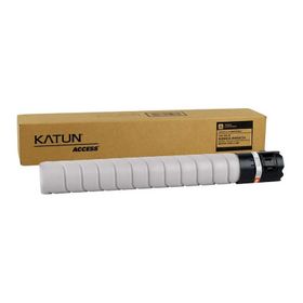 Konica Minolta TN-221/A8K3150 Siyah Katun Muadil Fotokopi Toner