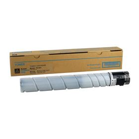 Konica Minolta TN-221/A8K3150 Siyah Muadil Fotokopi Toner