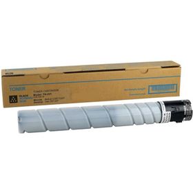 Konica Minolta TN-221/A8K3150 Siyah Muadil Fotokopi Toner