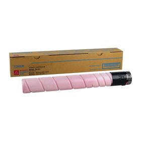 Konica Minolta TN-221/A8K3350 Kırmızı Muadil Fotokopi Toner