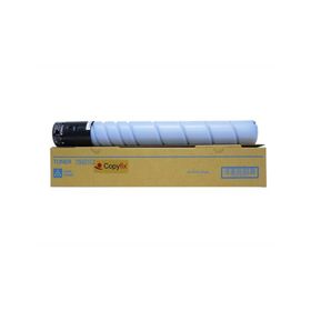 Konica Minolta TN-221C Muadil Mavi Toner
