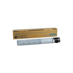 Konica Minolta TN-221K Muadil Siyah Toner
