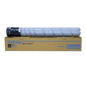 Konica Minolta TN-221K Muadil Siyah Toner